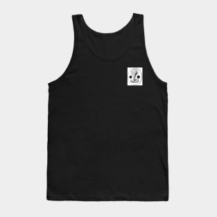 BEST Gnosis Tank Top